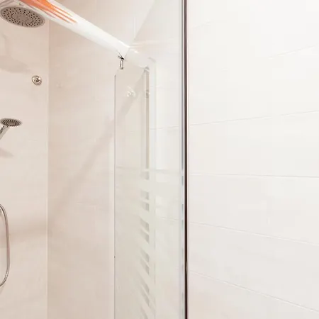 Apartamento White Tiles In Center Lisboa