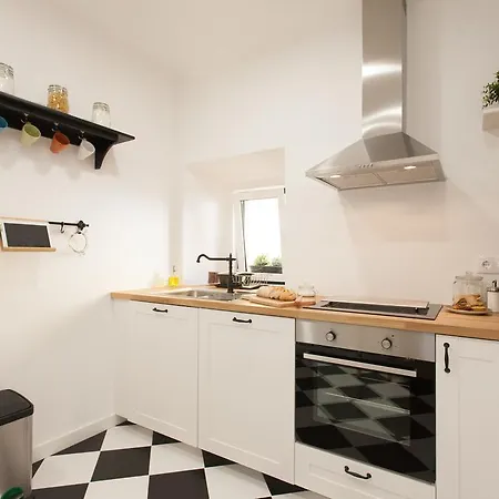 White Tiles In Center Lisboa