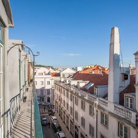 White Tiles In Center