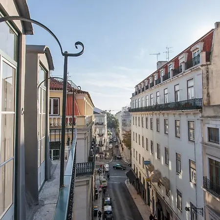 White Tiles In Center Apartamento *
